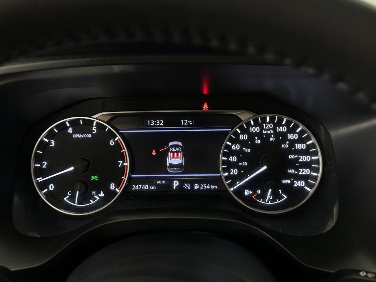 2024 Nissan Rogue SV Moonroof SV/AWD/PANOROOF/24KM/OFF NISSAN LEASE! Photo