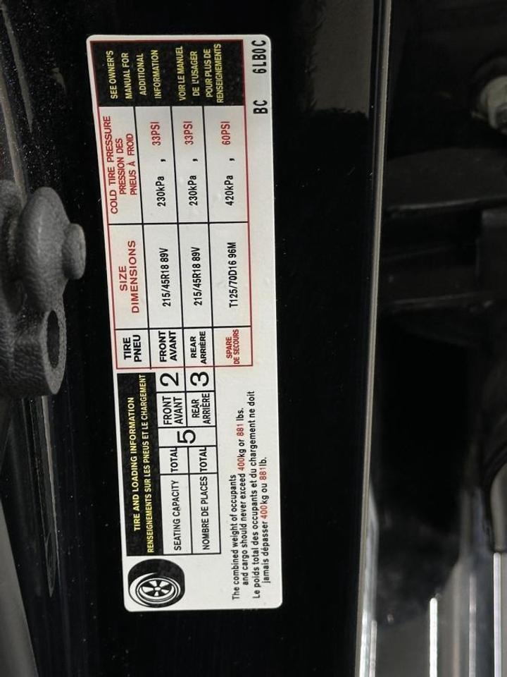 2024 Nissan Sentra SR/AUTO/21KM/SUNROOF/BLACK ON BLACK/OFF 1 OWNER NISSAN LEASE! Photo