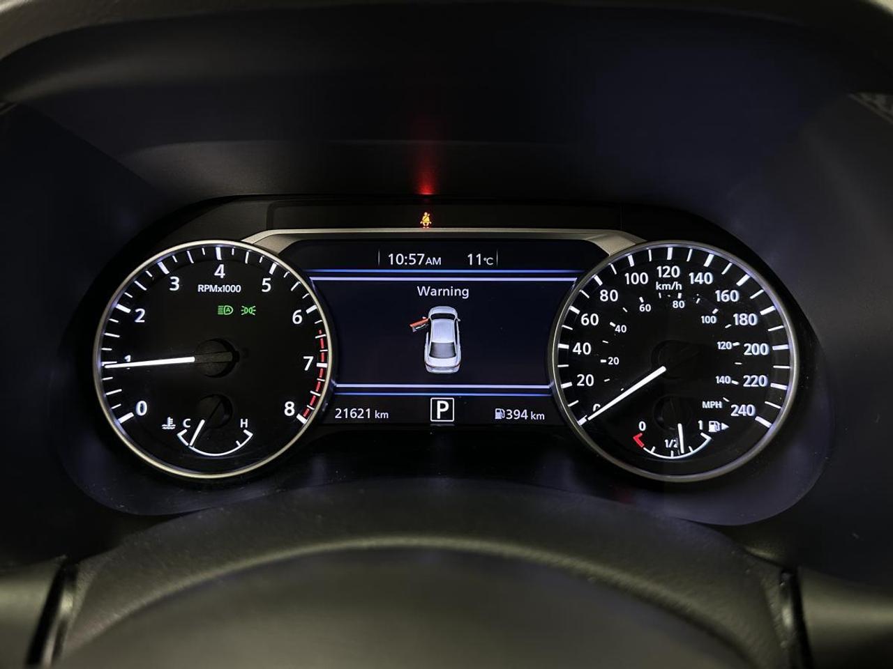 2024 Nissan Sentra SV/AUTO/OFF 1 OWNER NISSAN LEASE! Photo