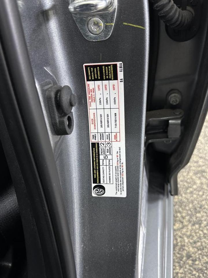 2024 Nissan Sentra SV/AUTO/OFF 1 OWNER NISSAN LEASE! Photo