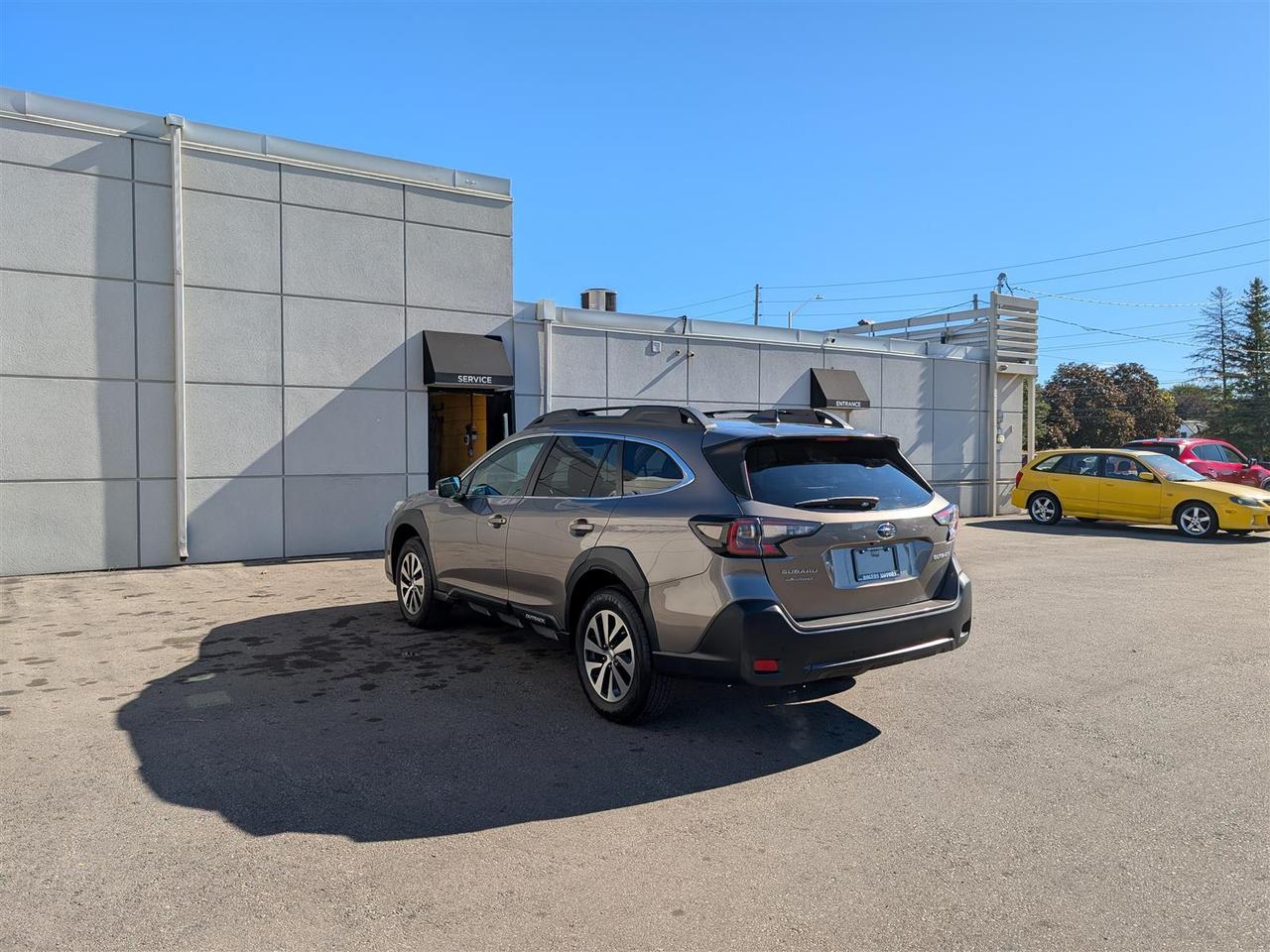 2023 Subaru Outback TOURING AWD - SUNROOF - EYESIGHT Photo