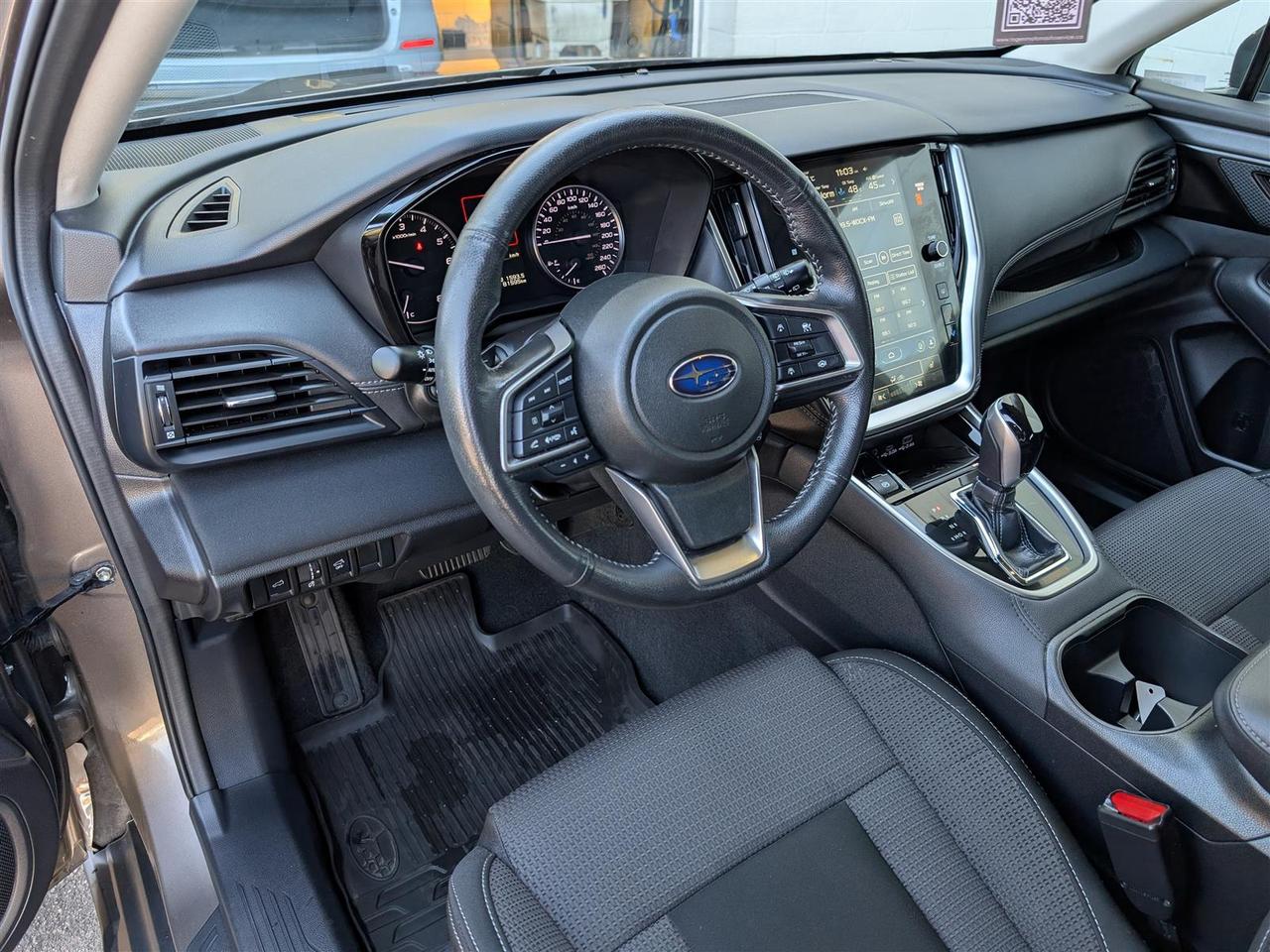 2023 Subaru Outback TOURING AWD - SUNROOF - EYESIGHT Photo