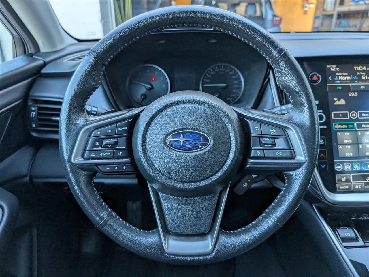 2023 Subaru Outback TOURING AWD - SUNROOF - EYESIGHT Photo