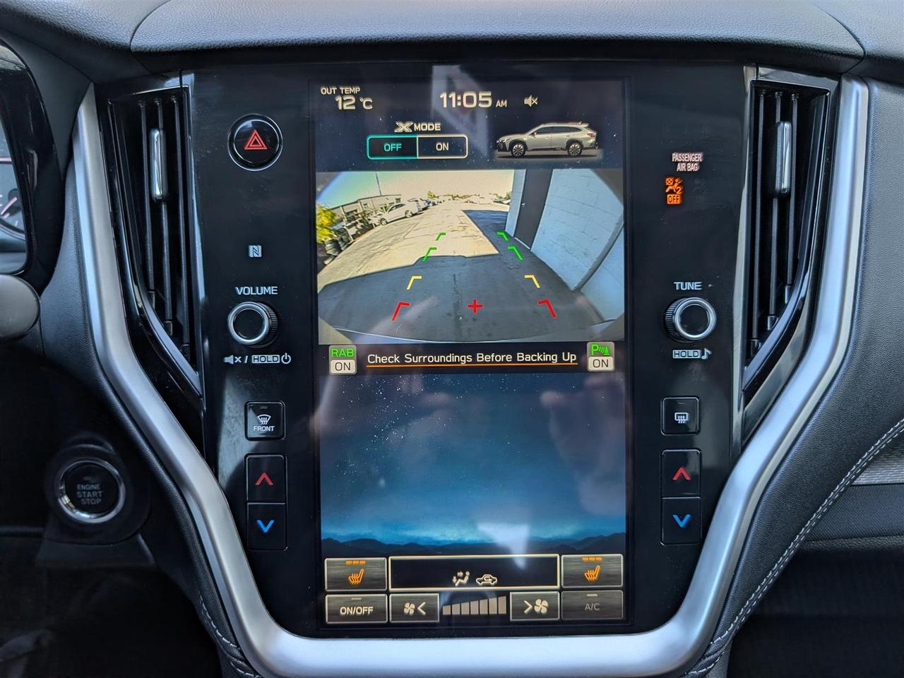 2023 Subaru Outback TOURING AWD - SUNROOF - EYESIGHT Photo