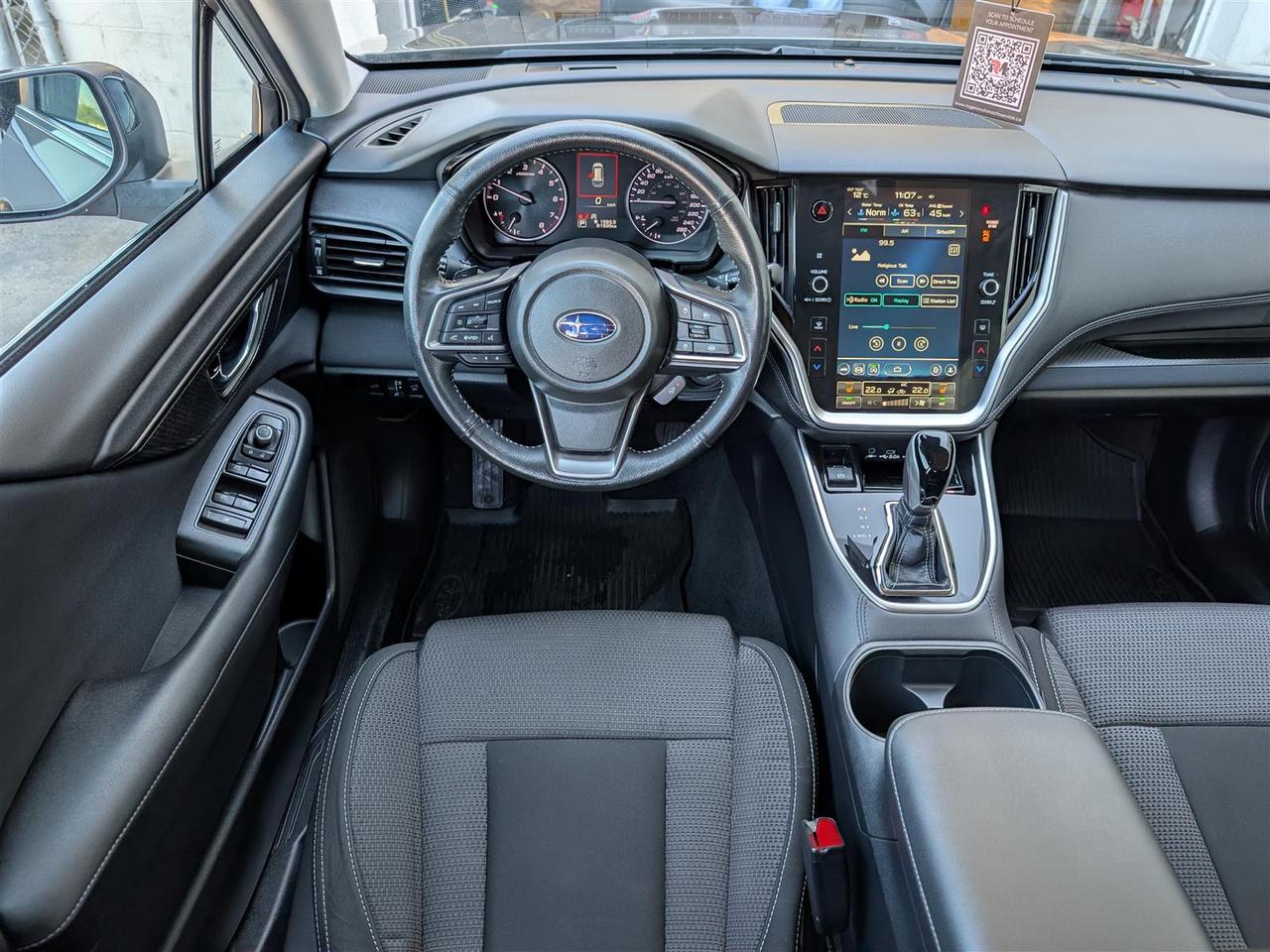 2023 Subaru Outback TOURING AWD - SUNROOF - EYESIGHT Photo