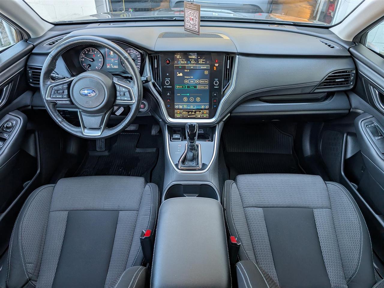 2023 Subaru Outback TOURING AWD - SUNROOF - EYESIGHT Photo