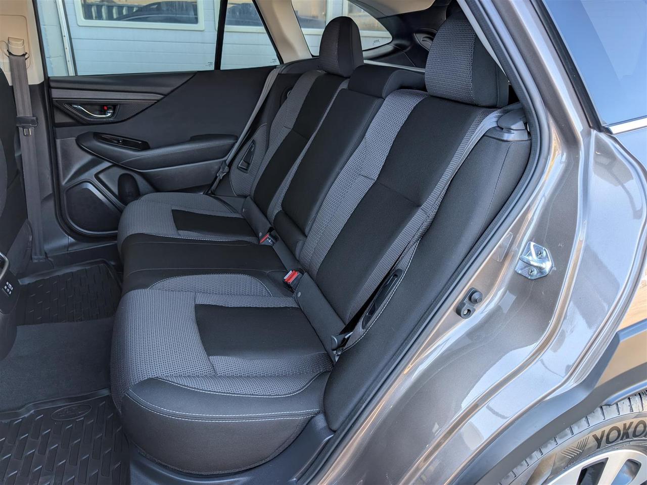 2023 Subaru Outback TOURING AWD - SUNROOF - EYESIGHT Photo