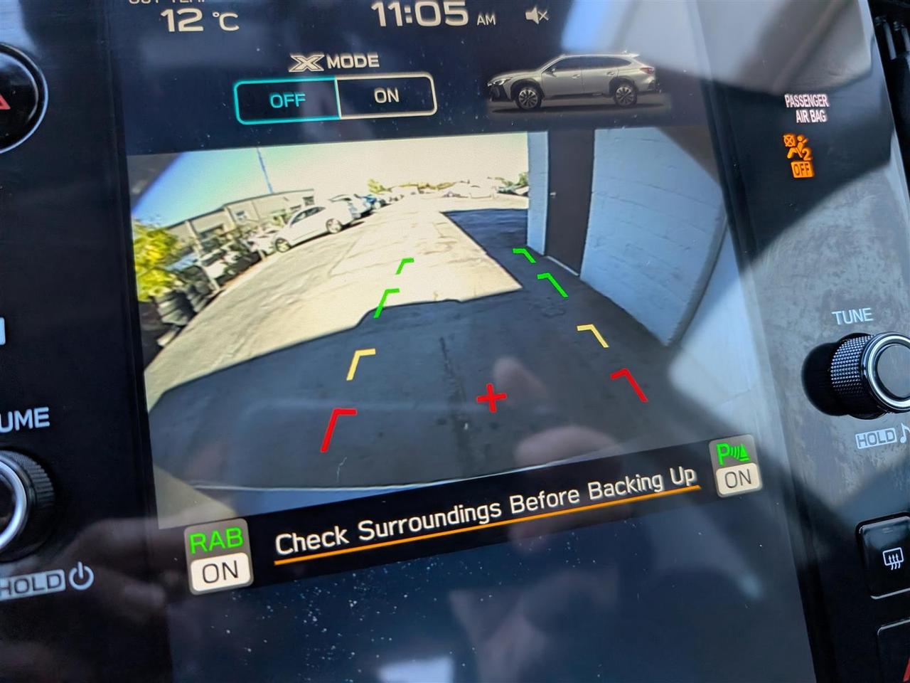 2023 Subaru Outback TOURING AWD - SUNROOF - EYESIGHT Photo