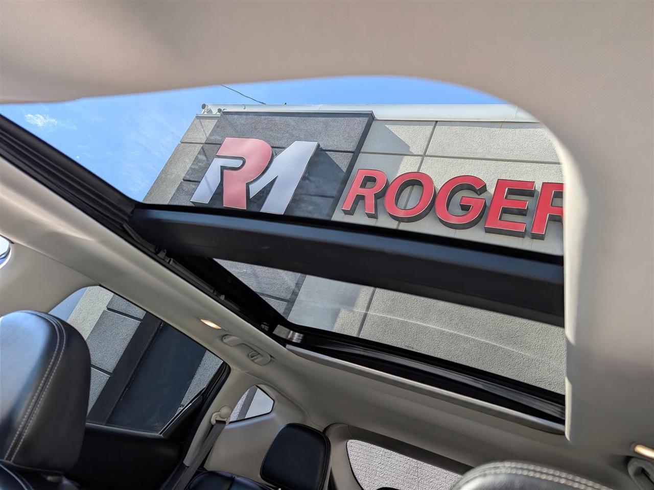 2021 Nissan Murano SL MIDNIGHT AWD - PANO ROOF - NAVI - TECH FEATS Photo