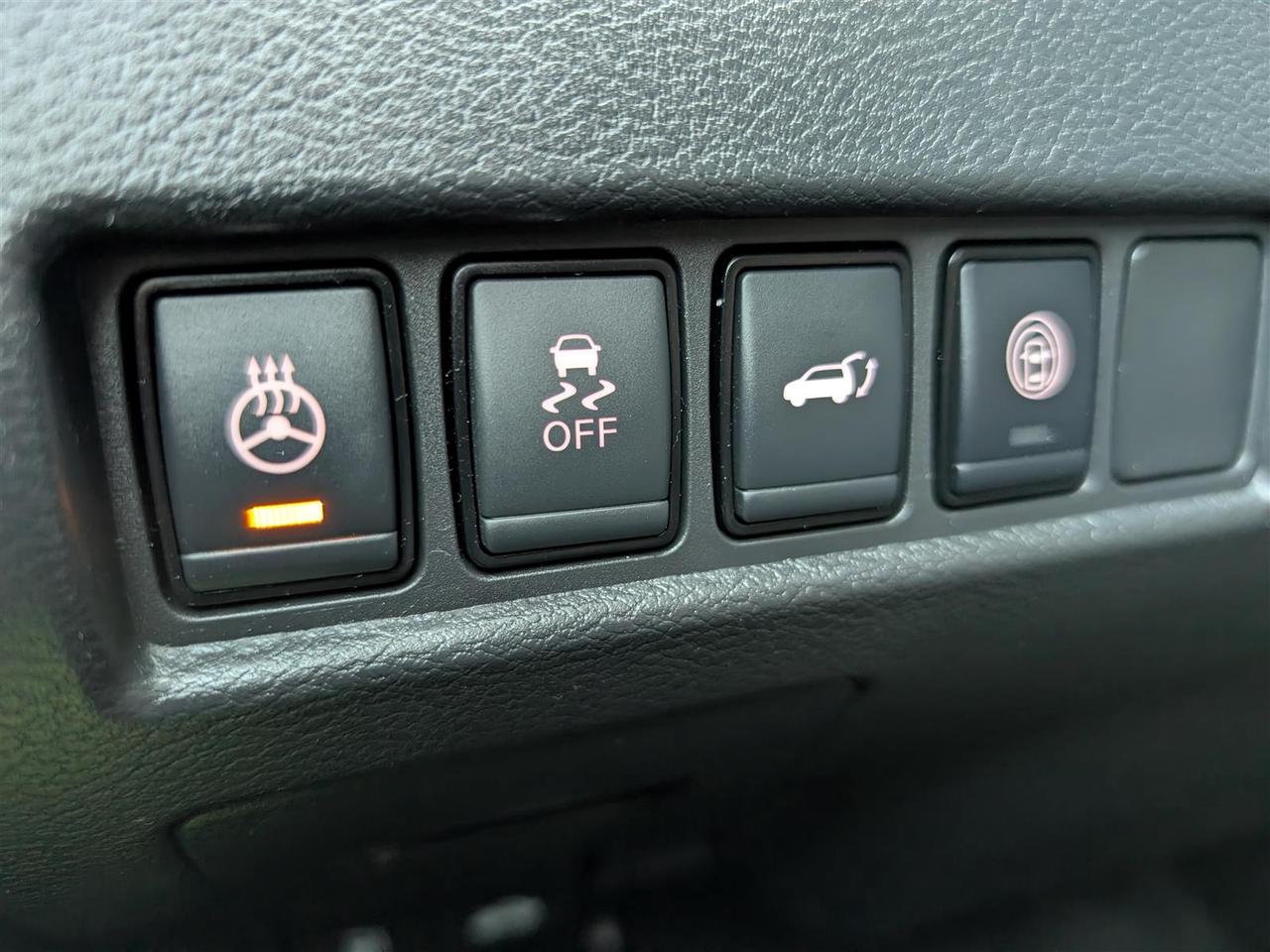 2021 Nissan Murano SL MIDNIGHT AWD - PANO ROOF - NAVI - TECH FEATS Photo