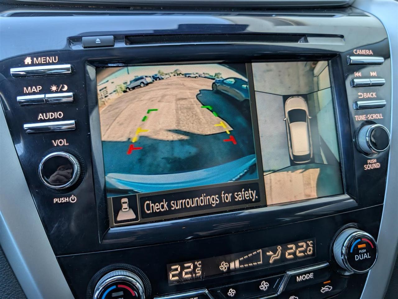 2021 Nissan Murano SL MIDNIGHT AWD - PANO ROOF - NAVI - TECH FEATS Photo