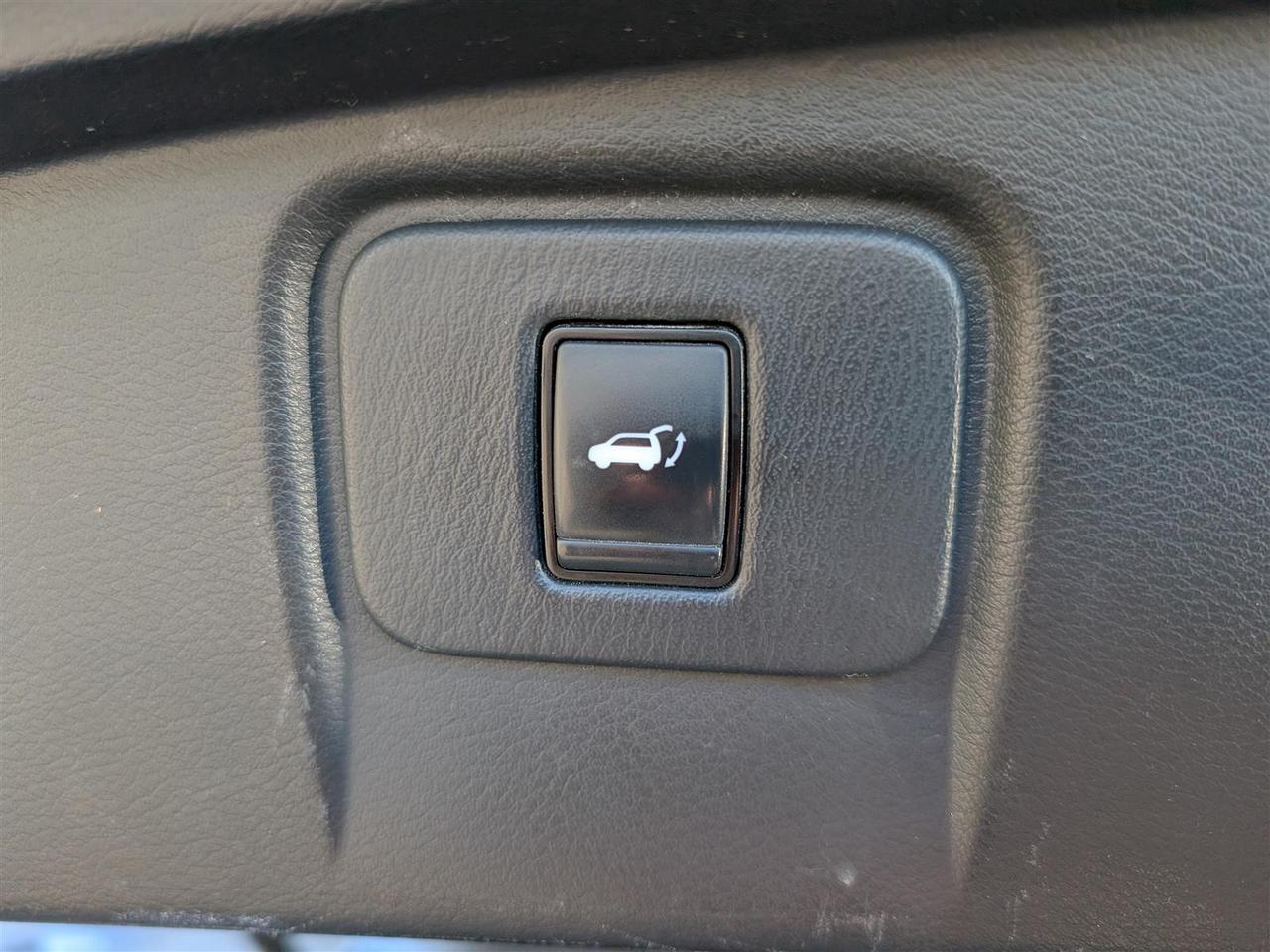 2021 Nissan Murano SL MIDNIGHT AWD - PANO ROOF - NAVI - TECH FEATS Photo