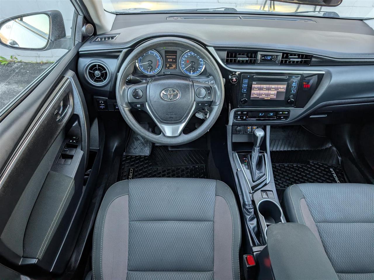 2018 Toyota Corolla LE - HTD SEATS - REV CAM  - TECH FEATS Photo