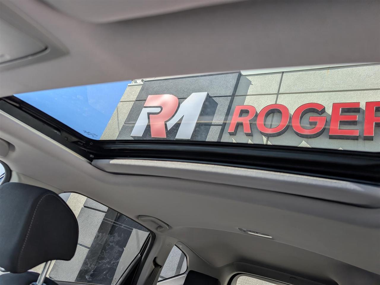 2019 Honda CR-V EX AWD - SUNROOF - HTD SEATS - TECH FEATS Photo