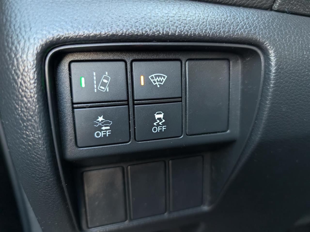 2019 Honda CR-V EX AWD - SUNROOF - HTD SEATS - TECH FEATS Photo