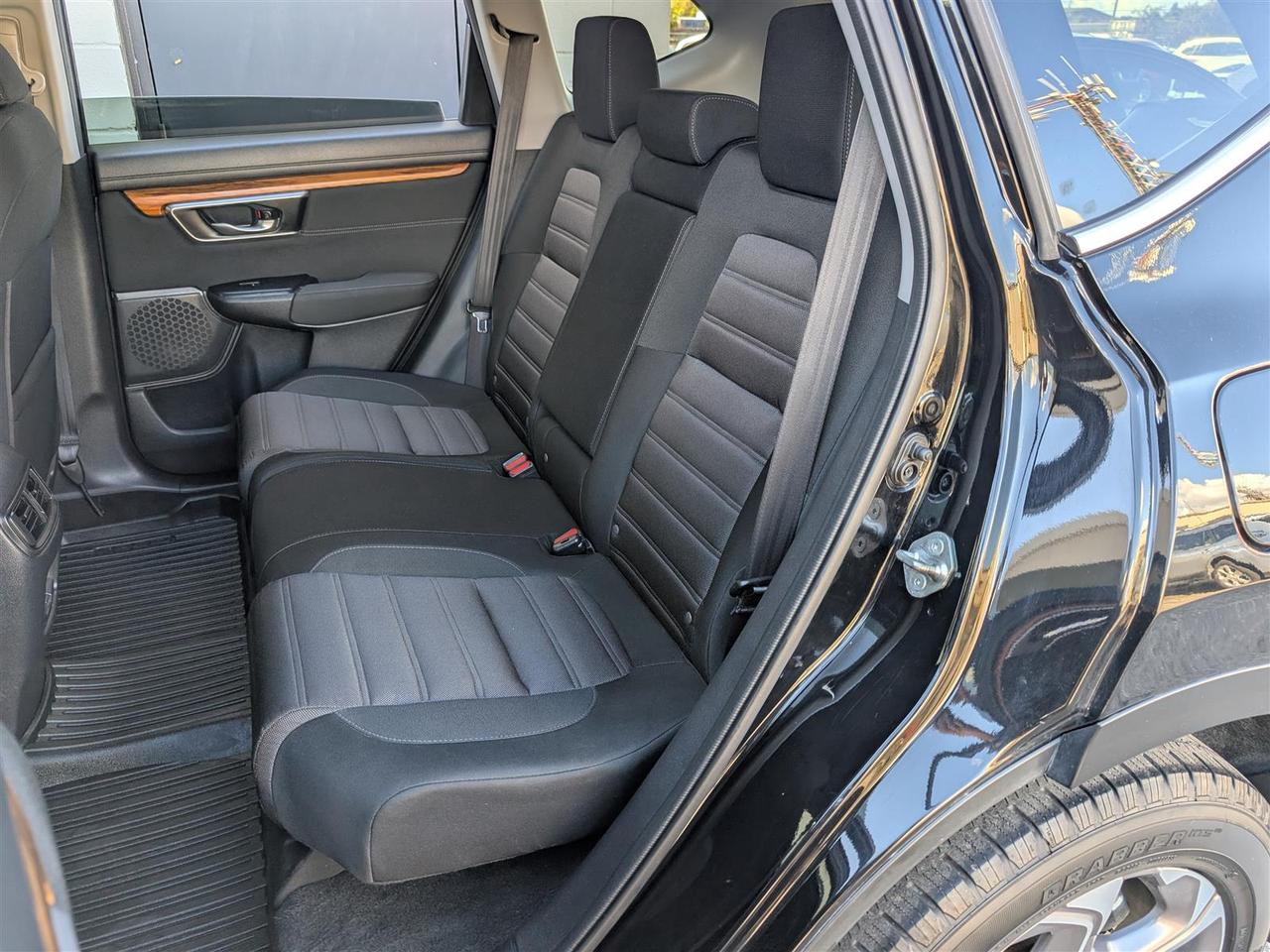 2019 Honda CR-V EX AWD - SUNROOF - HTD SEATS - TECH FEATS Photo