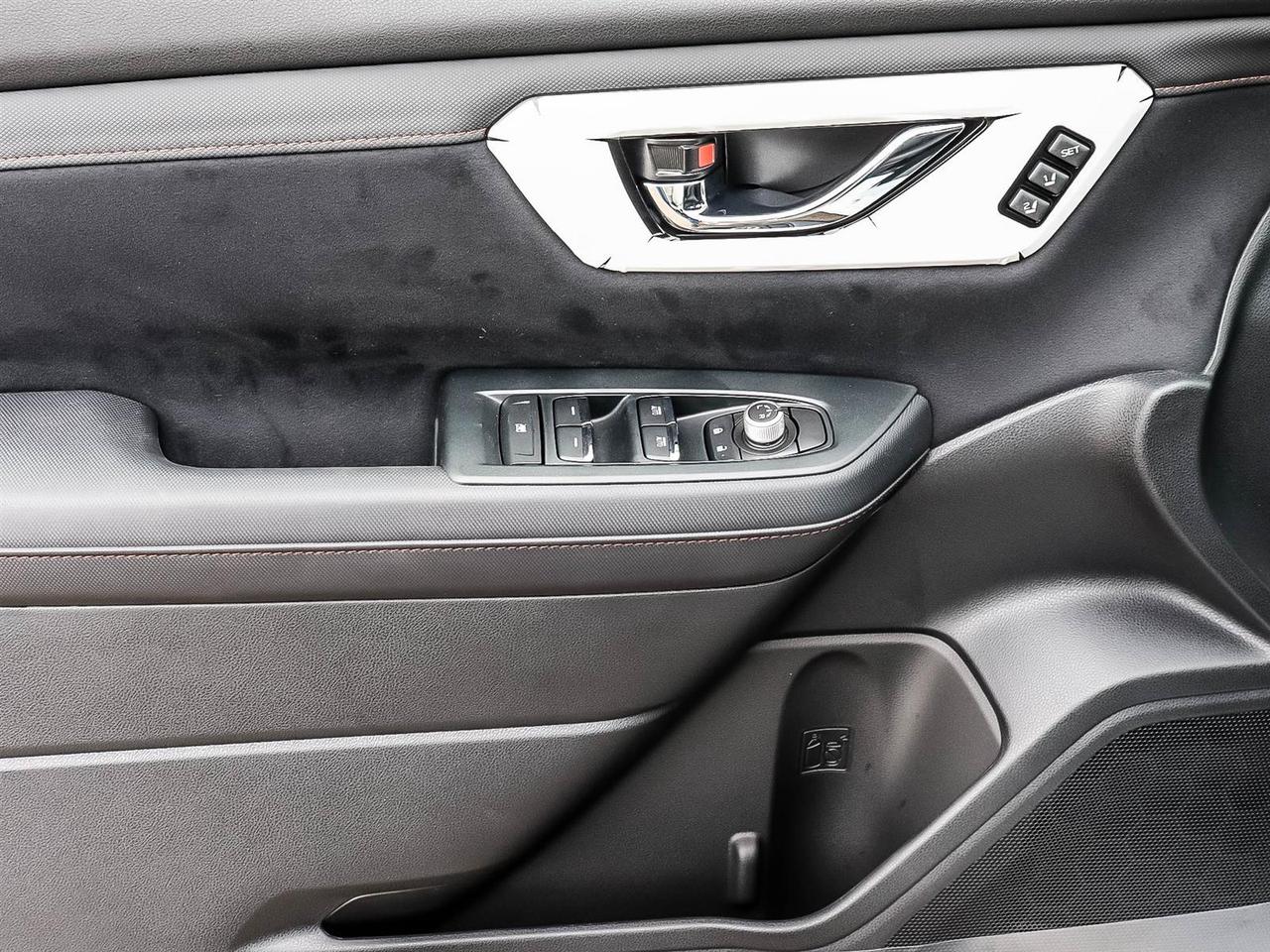 2026 Subaru Forester Hybrid Premier Photo