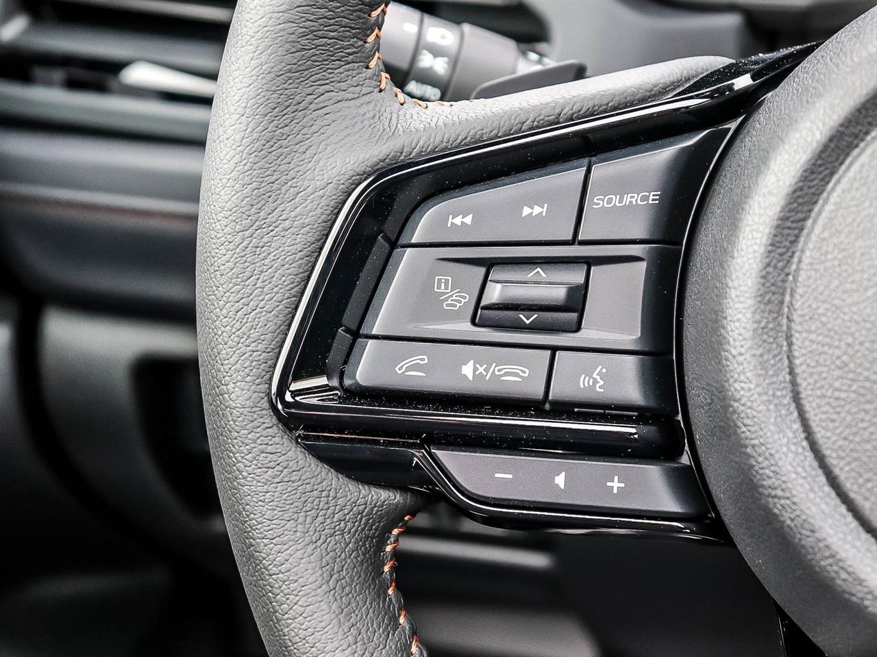 2026 Subaru Forester Hybrid Premier Photo