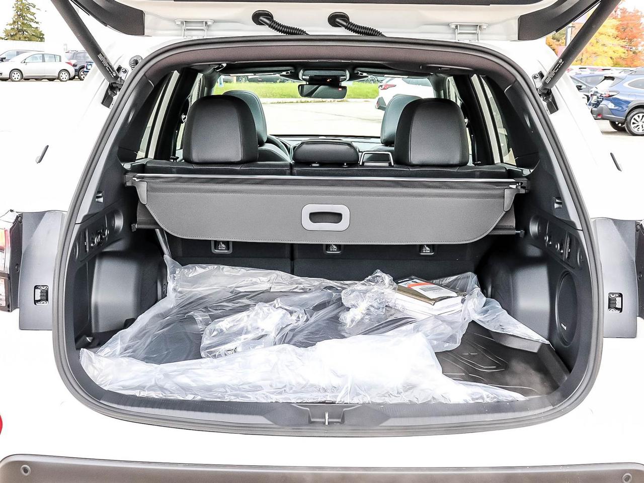 2026 Subaru Forester Hybrid Premier Photo