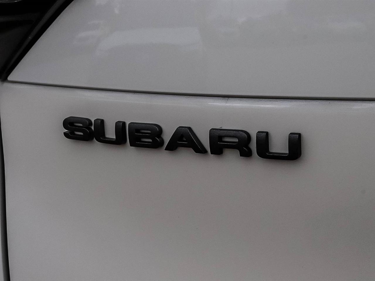 2026 Subaru Forester Hybrid Premier Photo