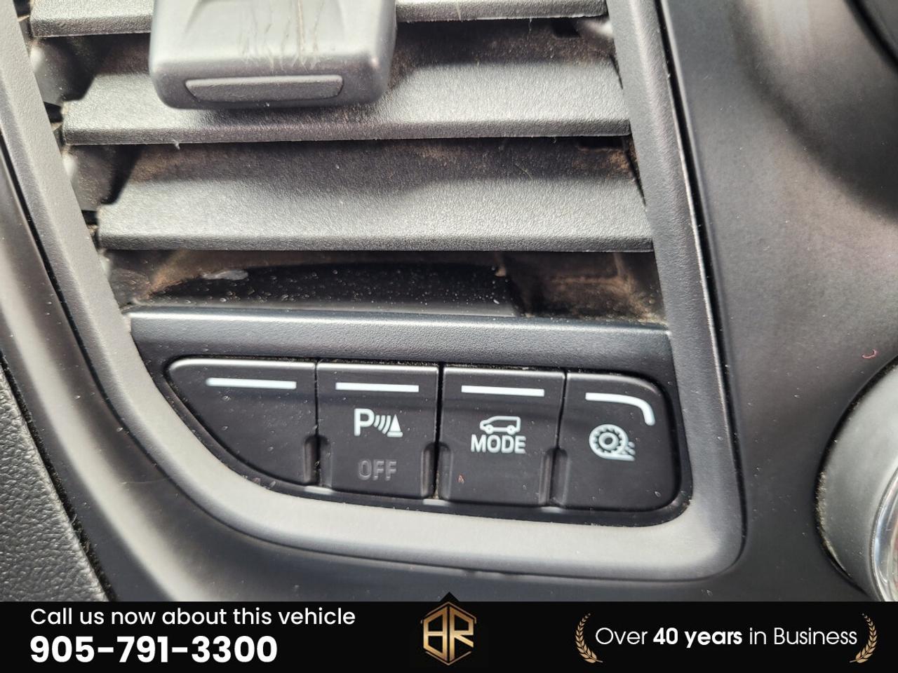 2020 Ford Transit 250 No Accidents Reported | Blind Spot Photo