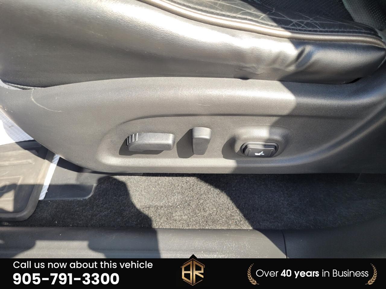 2014 Infiniti QX60 Premium | Loaded | AWD | DVD Photo