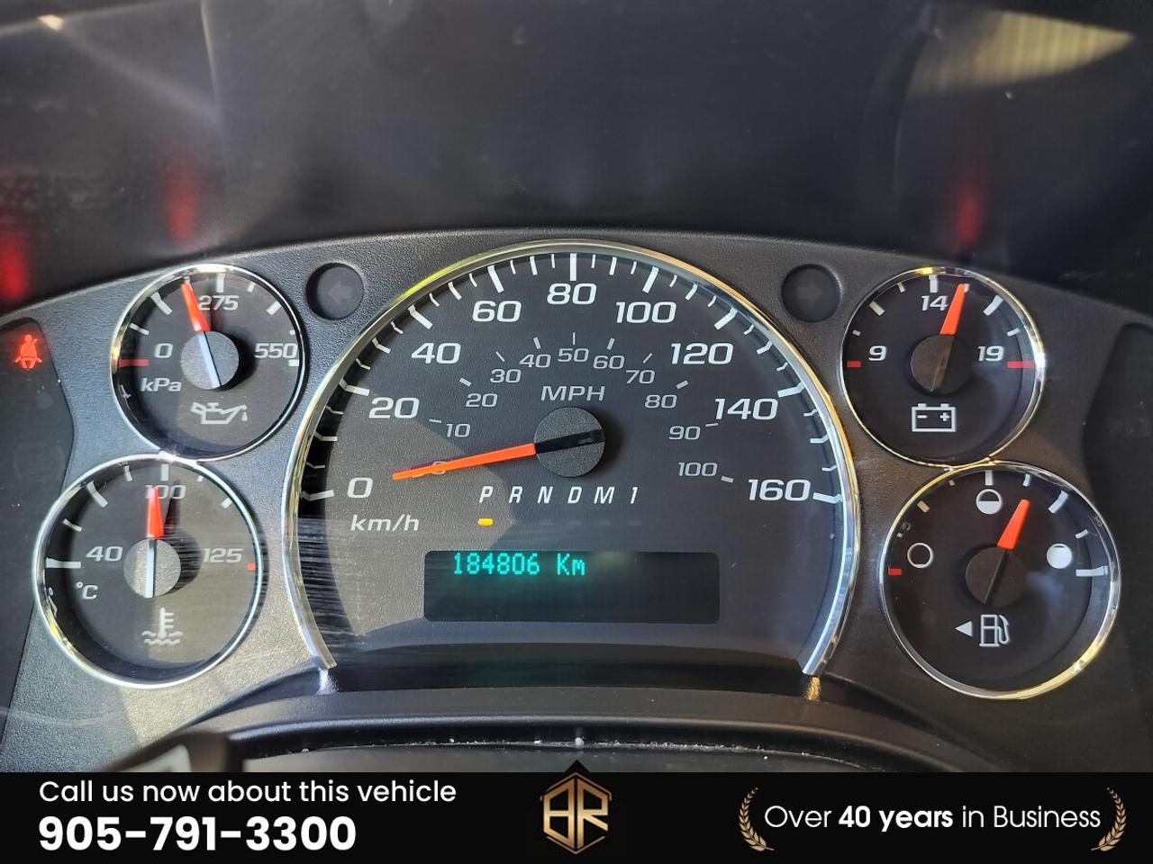 2019 Chevrolet Express 3500 | No Accidents Reported Photo