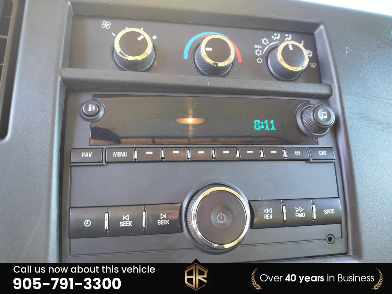 2019 Chevrolet Express 3500 | No Accidents Reported Photo