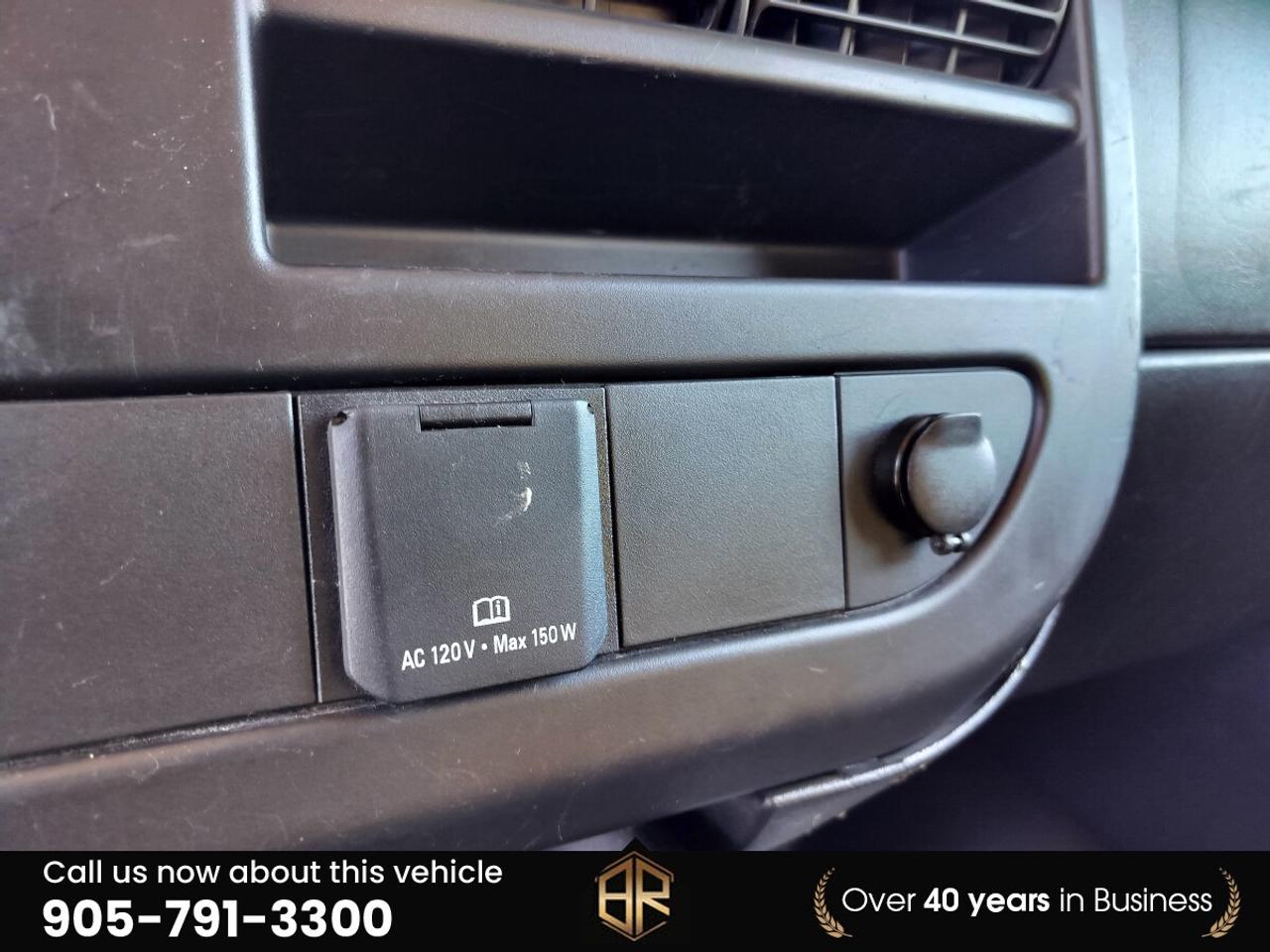 2019 Chevrolet Express 3500 | No Accidents Reported Photo