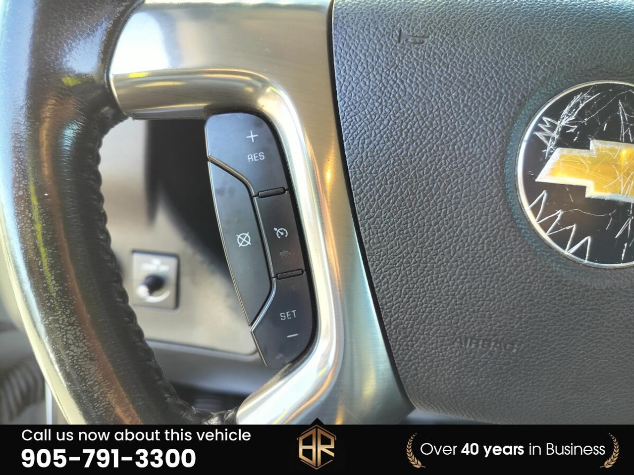 2019 Chevrolet Express 3500 | No Accidents Reported Photo