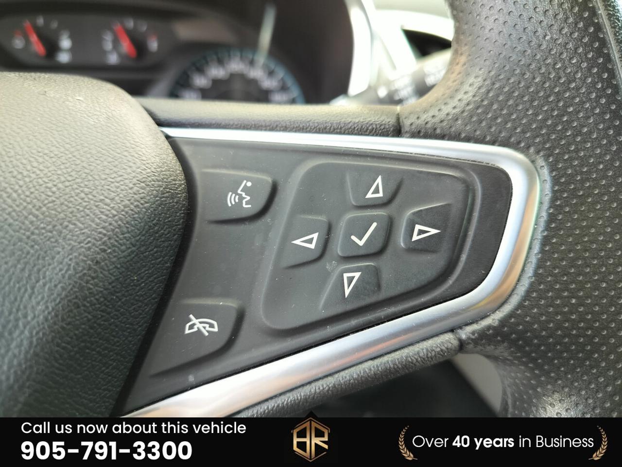 2022 Chevrolet Equinox LS | AWD | No Accidents Reported Photo