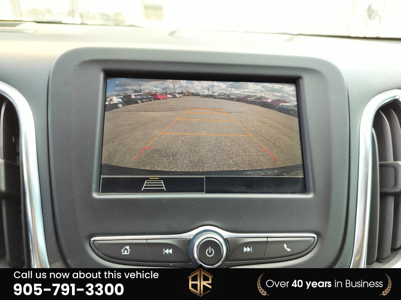 2022 Chevrolet Equinox LS | AWD | No Accidents Reported Photo