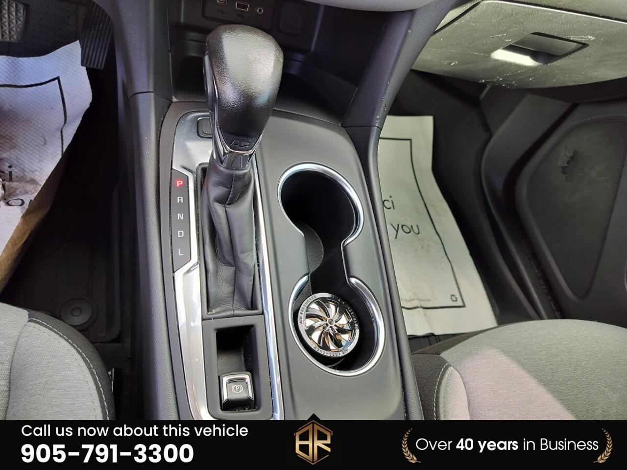 2022 Chevrolet Equinox LS | AWD | No Accidents Reported Photo
