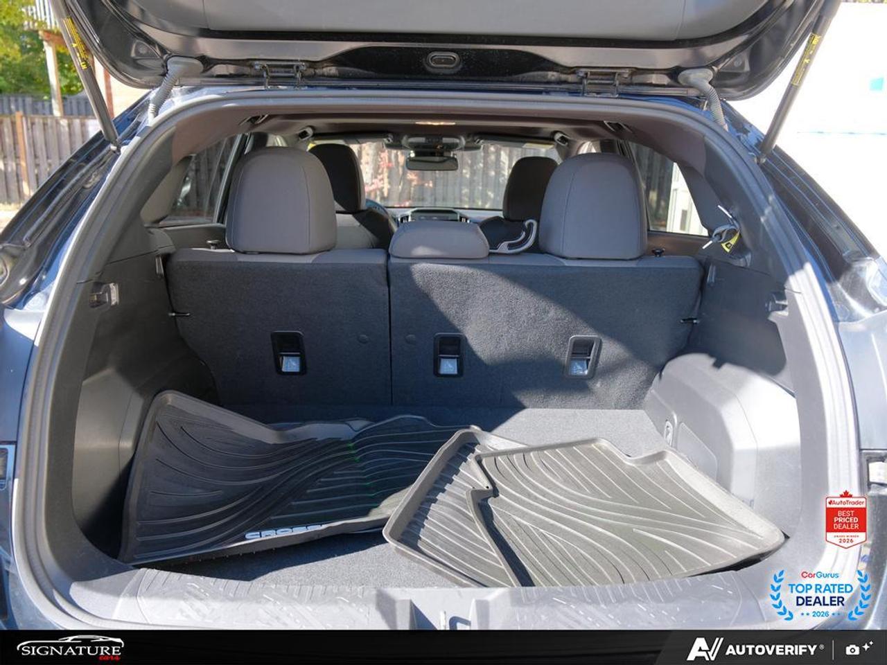 2024 Subaru XV Crosstrek ONYX Photo