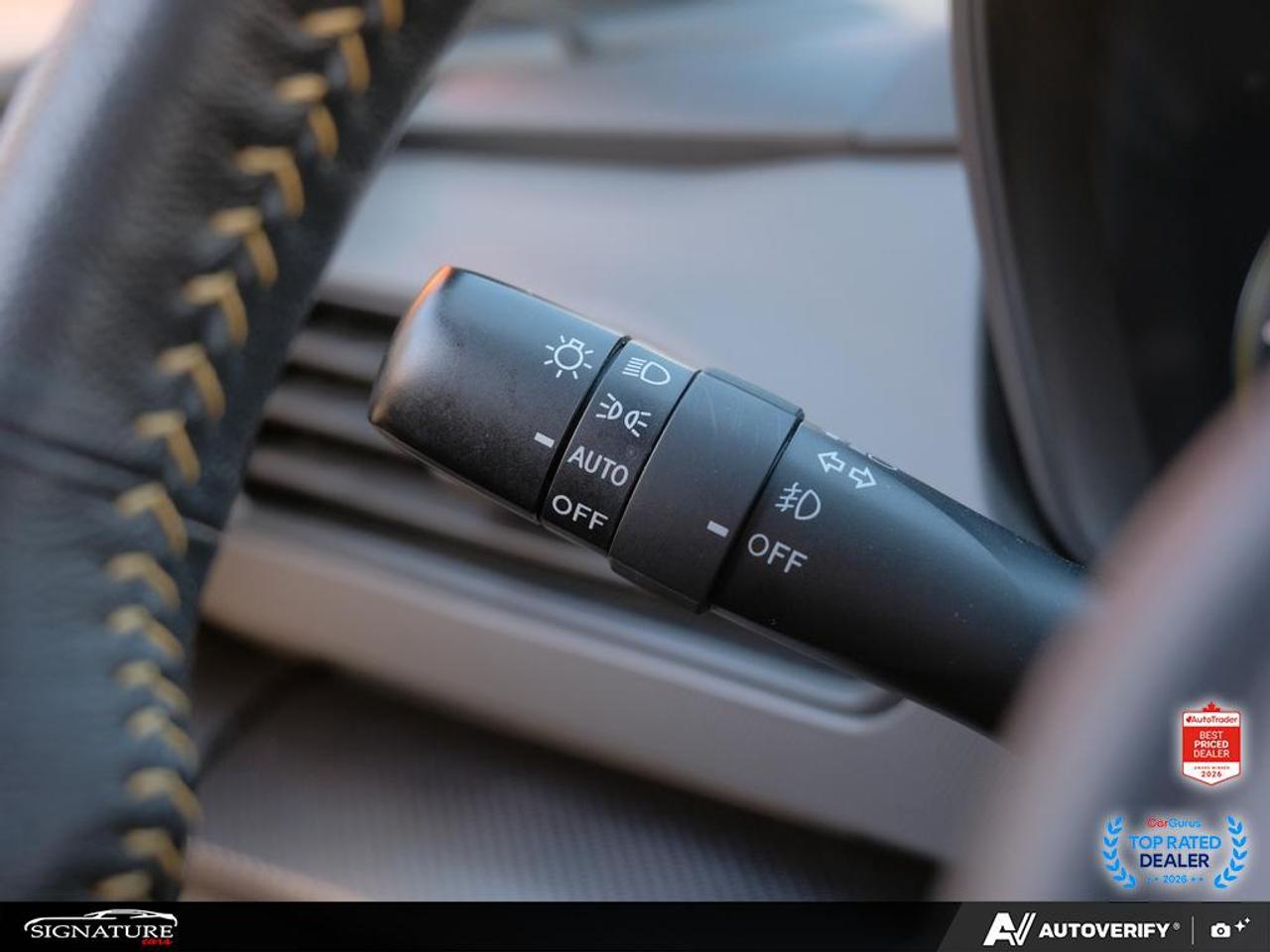 2024 Subaru XV Crosstrek ONYX Photo
