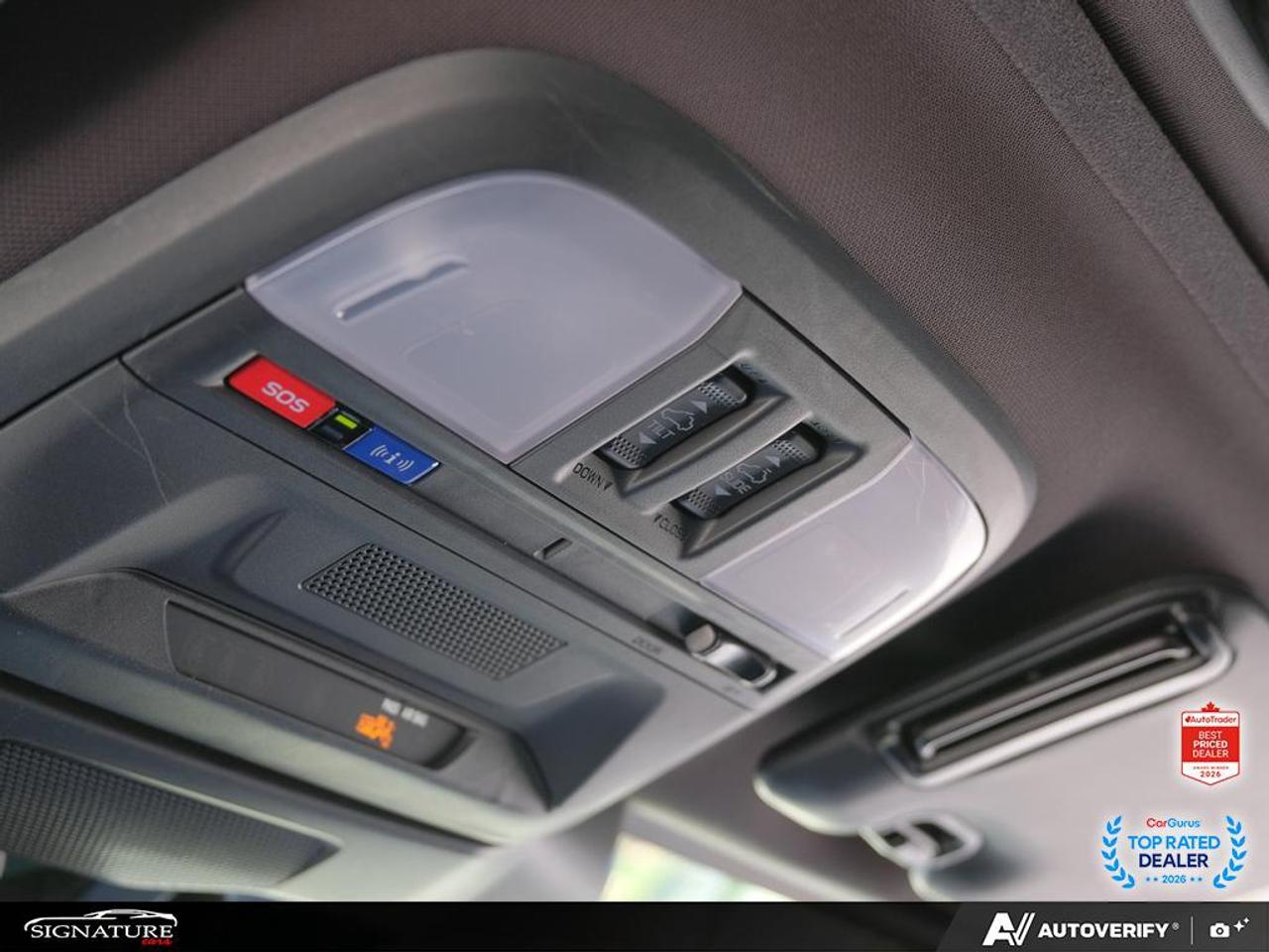2024 Subaru XV Crosstrek ONYX Photo