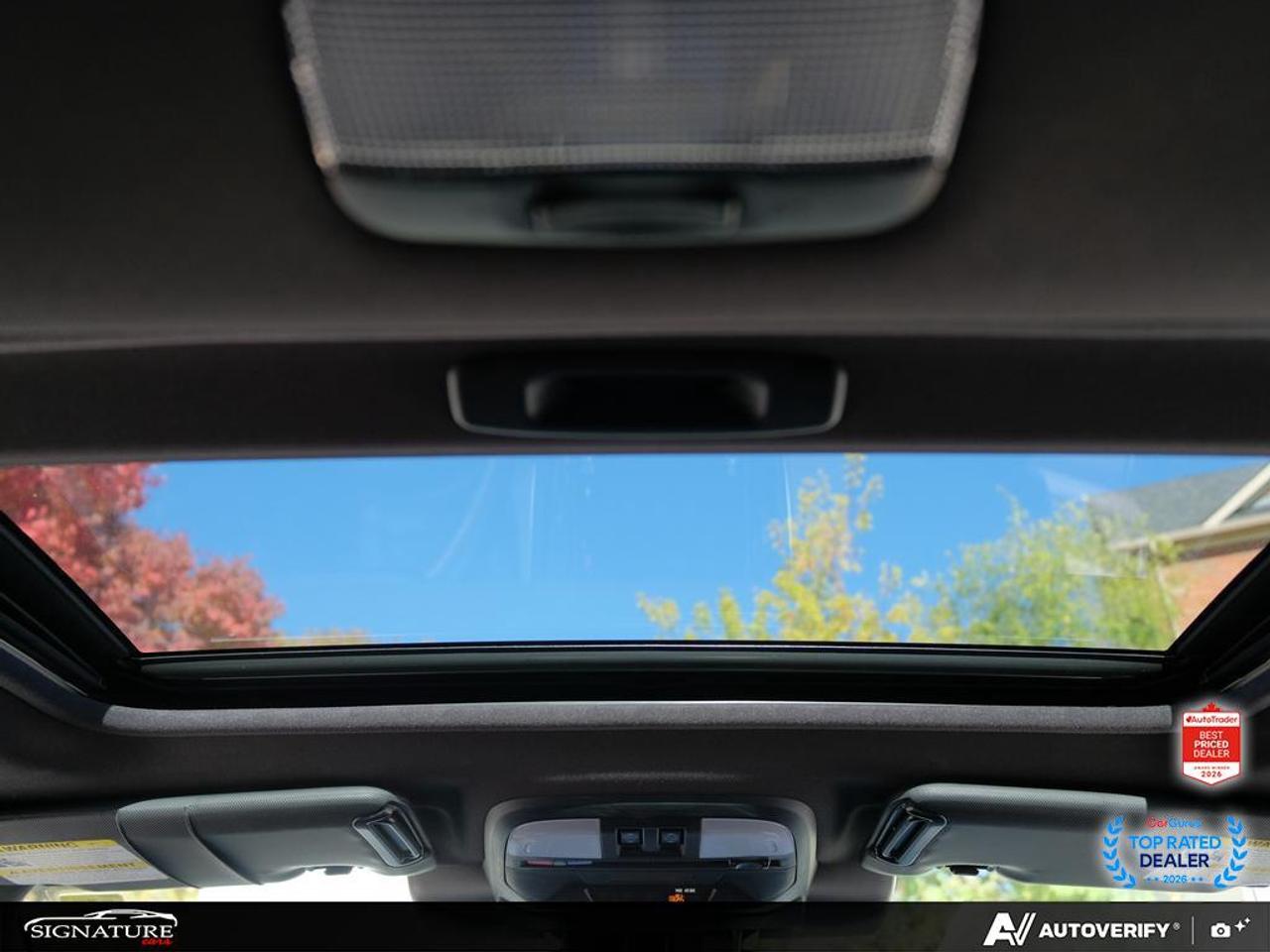 2024 Subaru XV Crosstrek ONYX Photo