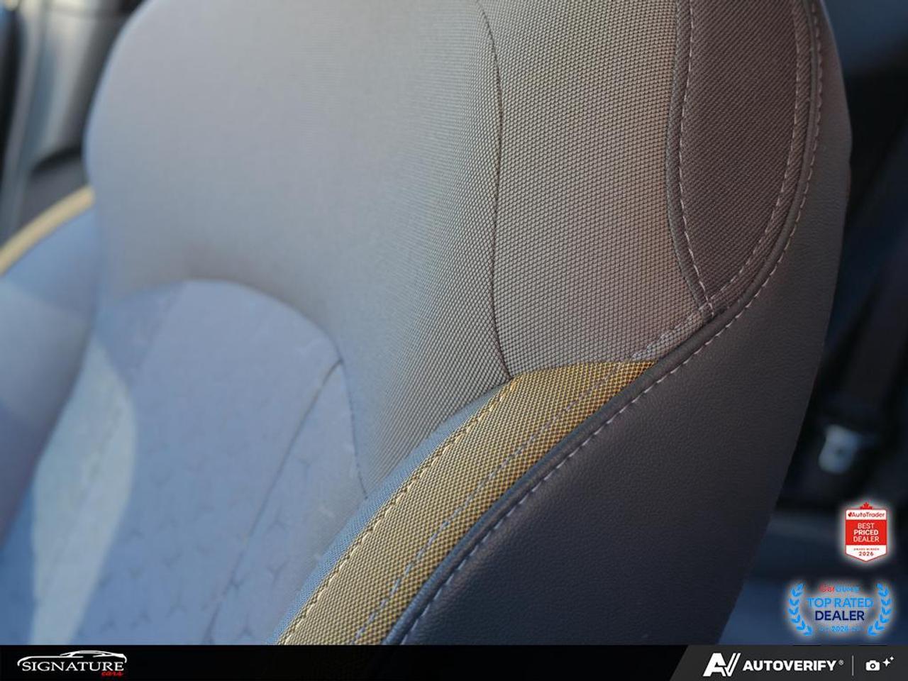 2024 Subaru XV Crosstrek ONYX Photo