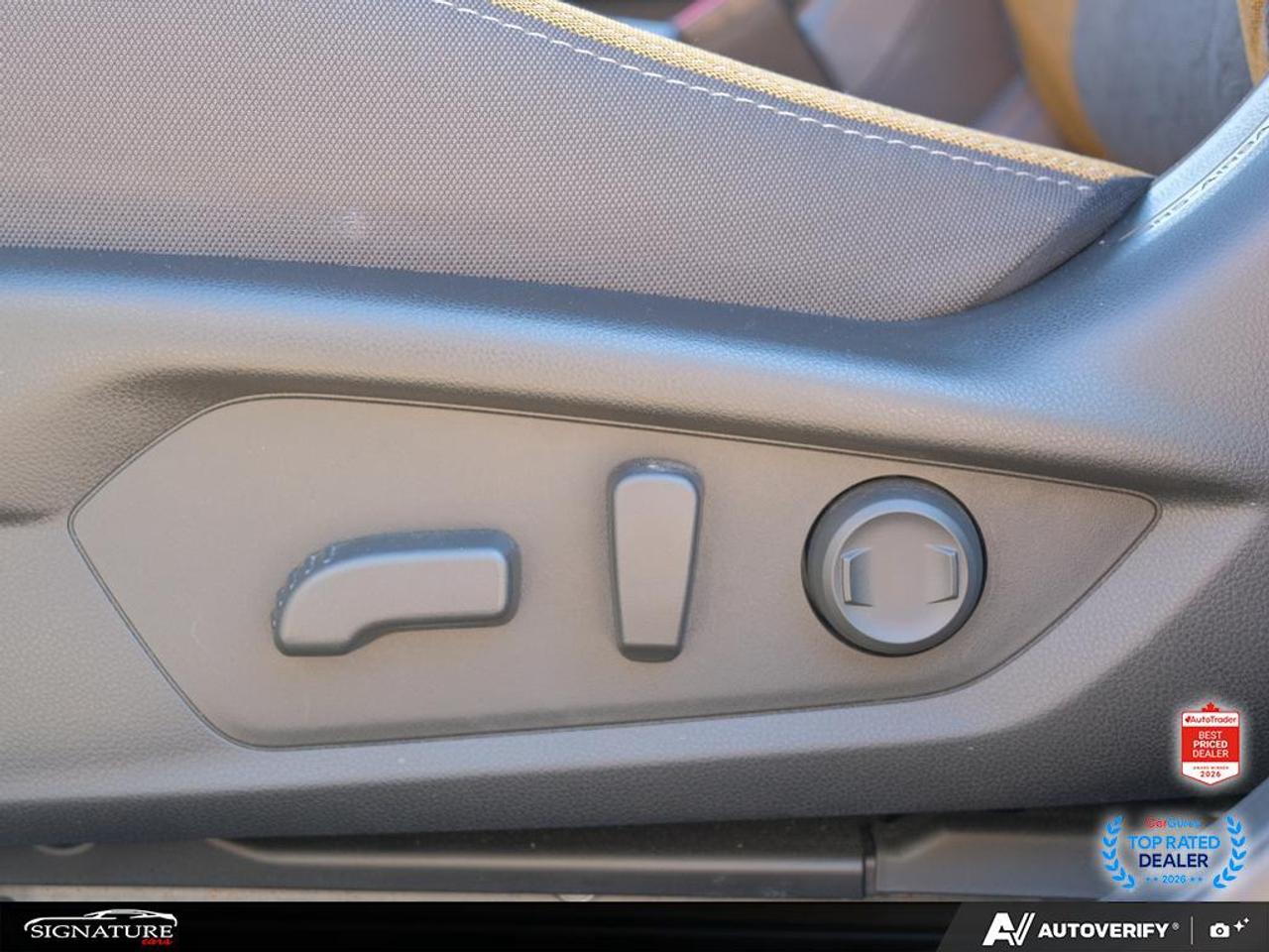 2024 Subaru XV Crosstrek ONYX Photo