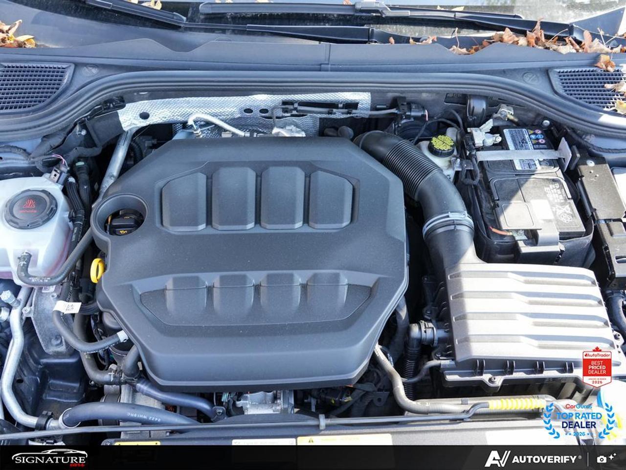 2023 Volkswagen Golf GTI Performance Photo