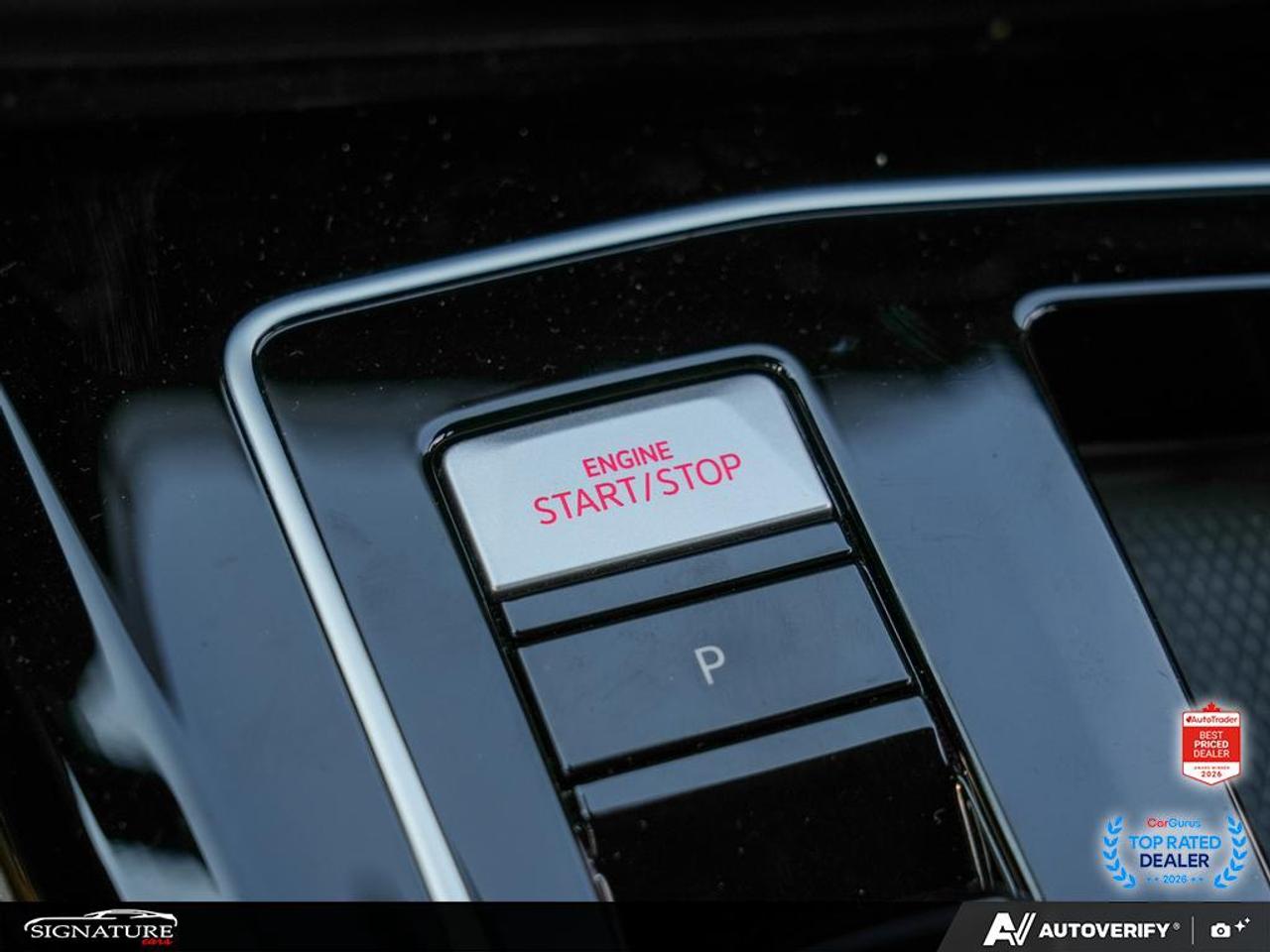 2023 Volkswagen Golf GTI Performance Photo