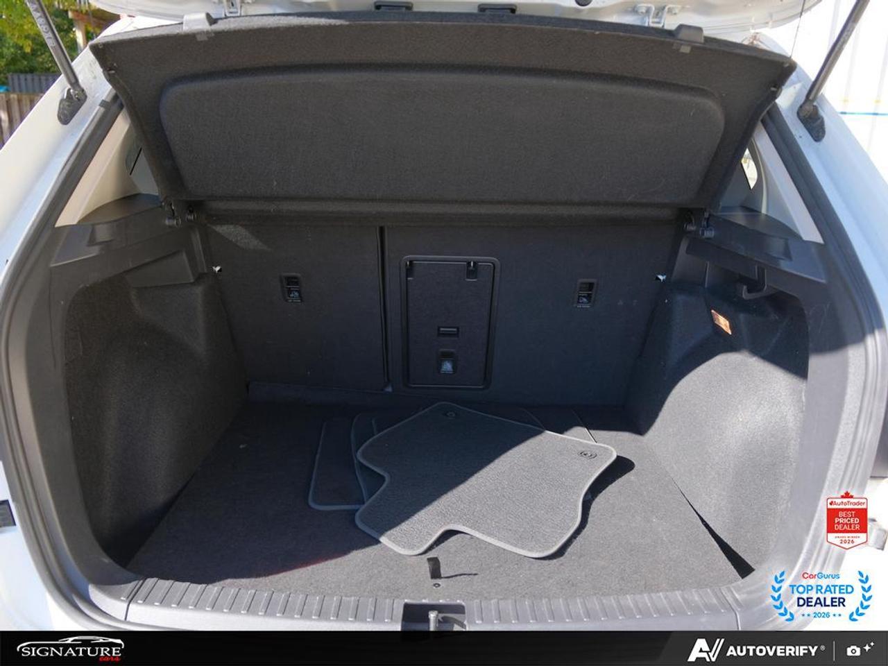 2022 Volkswagen Taos Comfortline Photo
