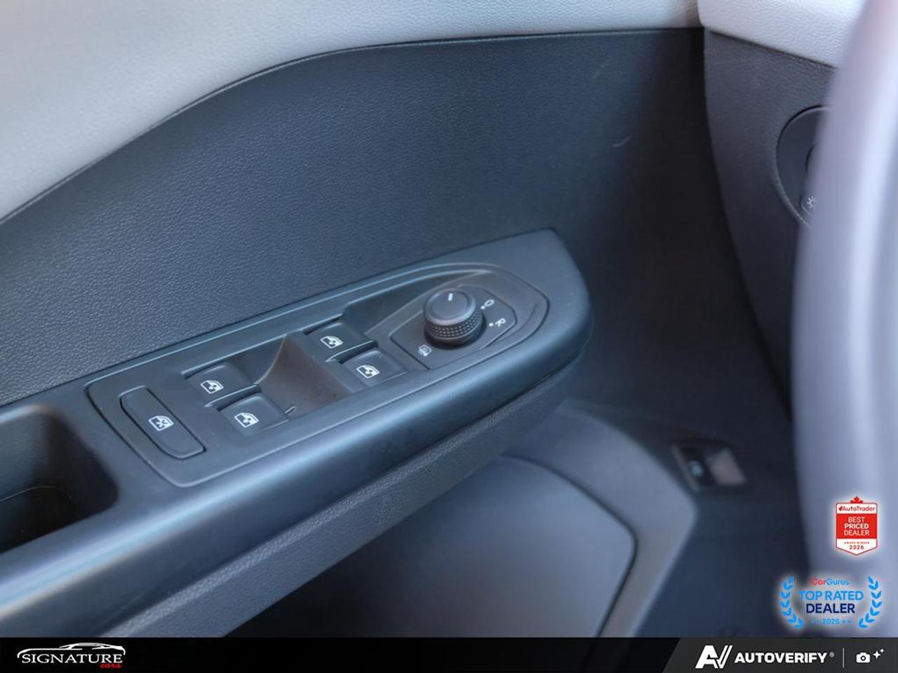 2022 Volkswagen Taos Comfortline Photo
