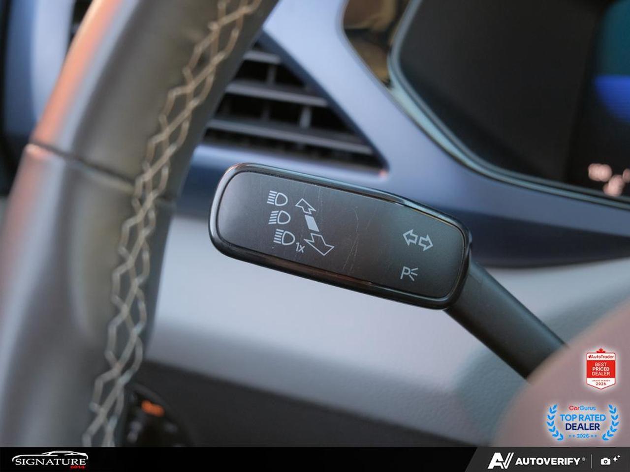 2022 Volkswagen Taos Comfortline Photo