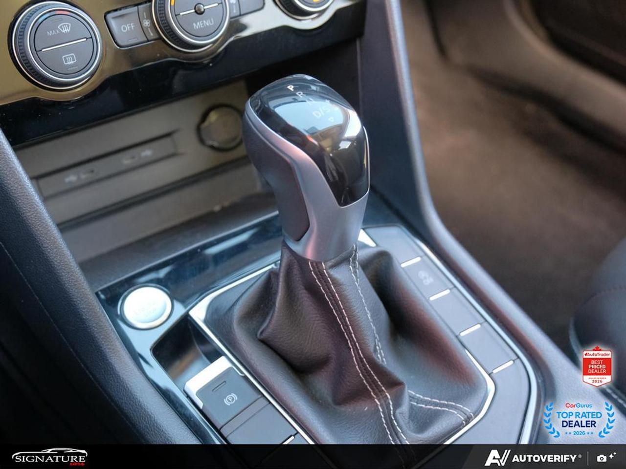 2022 Volkswagen Taos Comfortline Photo