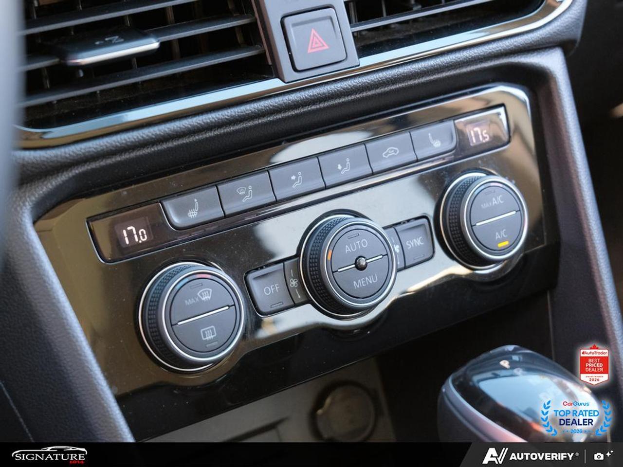 2022 Volkswagen Taos Comfortline Photo