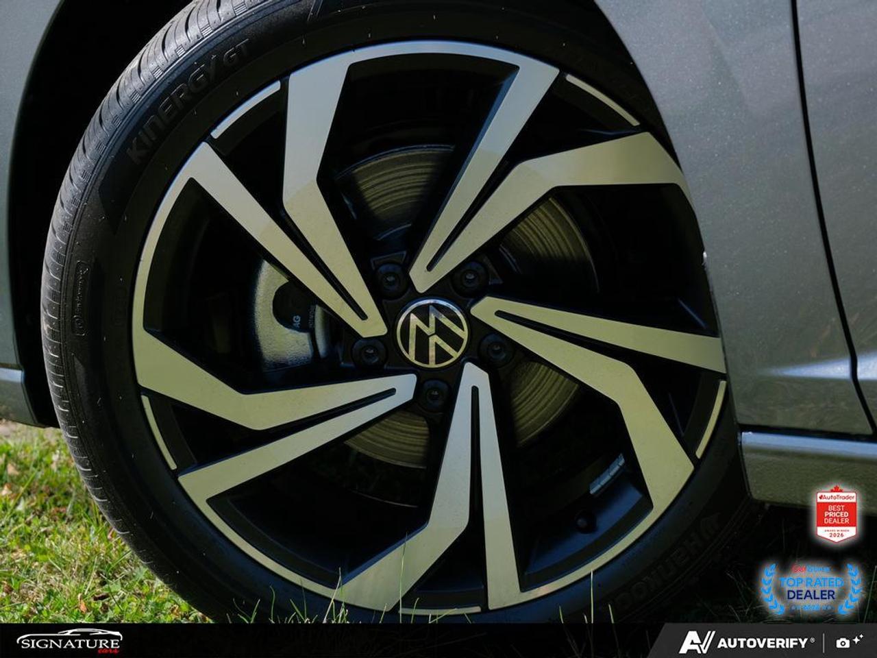 2026 Volkswagen Jetta HIGHLINE Photo