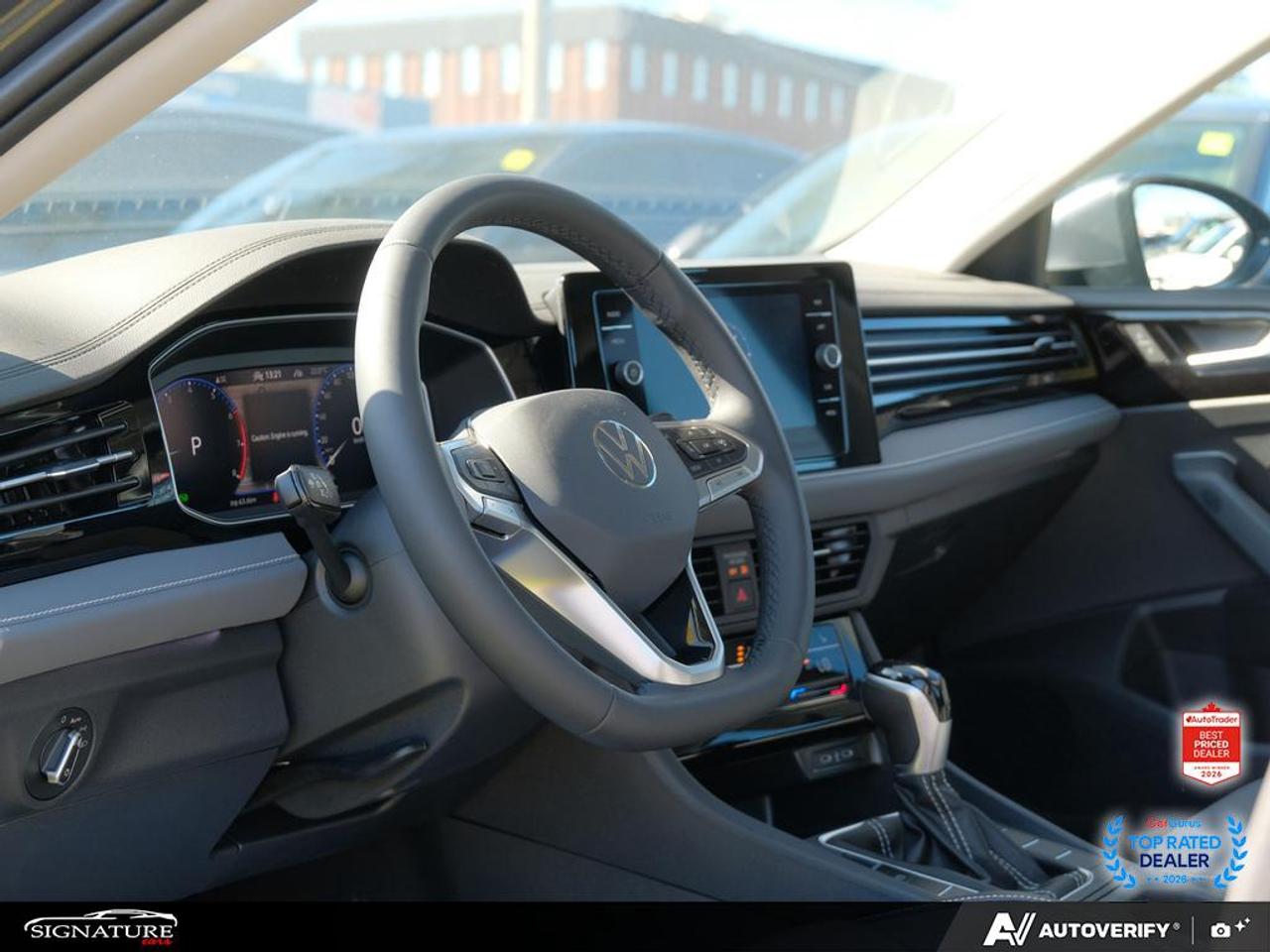 2026 Volkswagen Jetta HIGHLINE Photo
