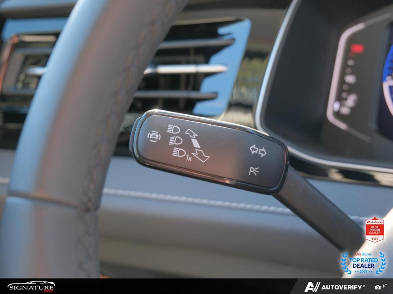 2026 Volkswagen Jetta HIGHLINE Photo