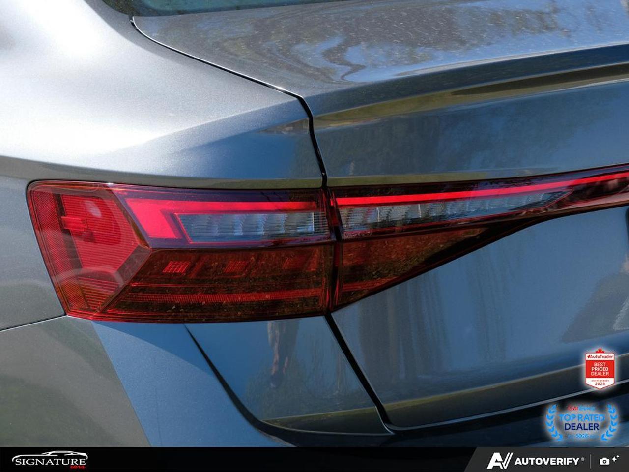 2026 Volkswagen Jetta HIGHLINE Photo